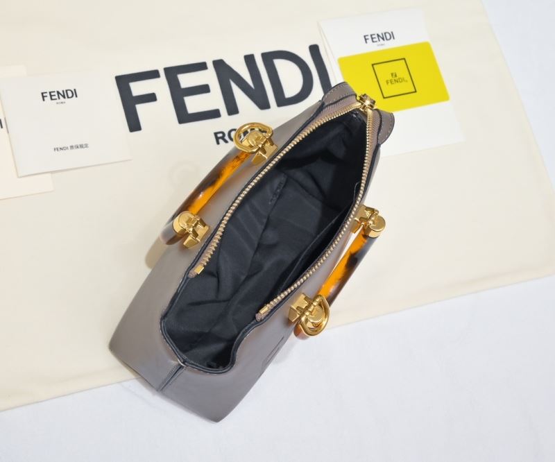 Fendi Top Handle Bags